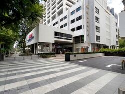 Far East Shopping Centre (D9), Office #615707351